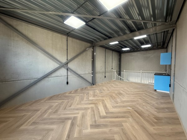 Medium property photo - Afmijnstraat 7, 1187 ZZ Amstelveen